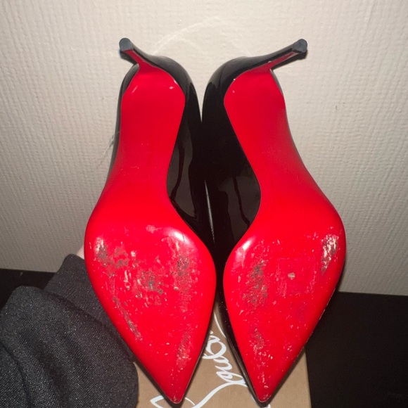 Christian Louboutin Pigalle Follies - Picture 3 of 7